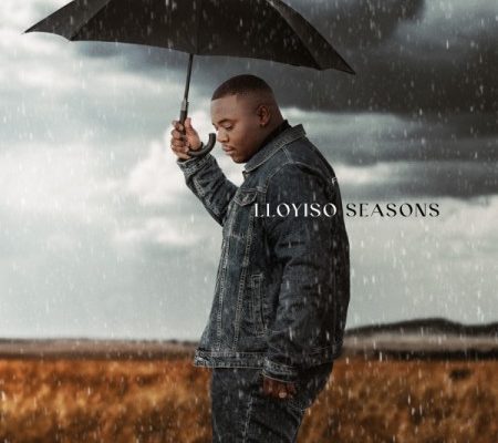 Lloyiso – Seasons