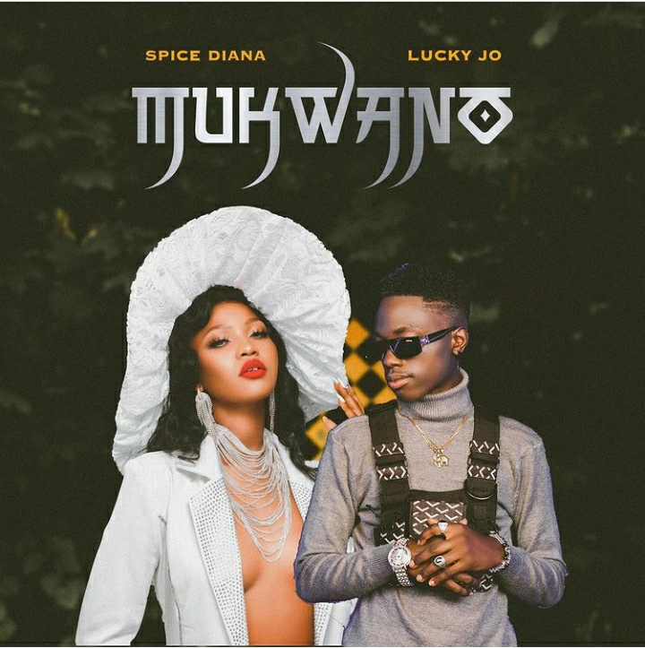 Lucky Jo Ft. Spice Diana – Mukwano