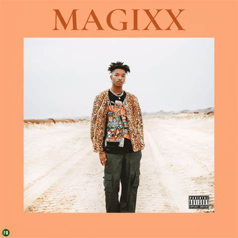 Magixx – Like a Movie
