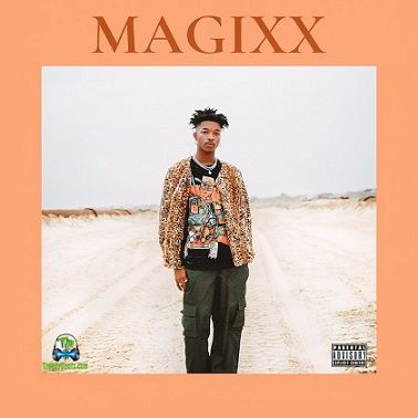 Magixx – Motivate Yourself