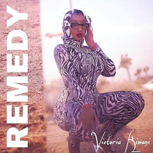 Victoria Kimani – Remedy
