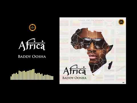 Baddy Oosha – Africa