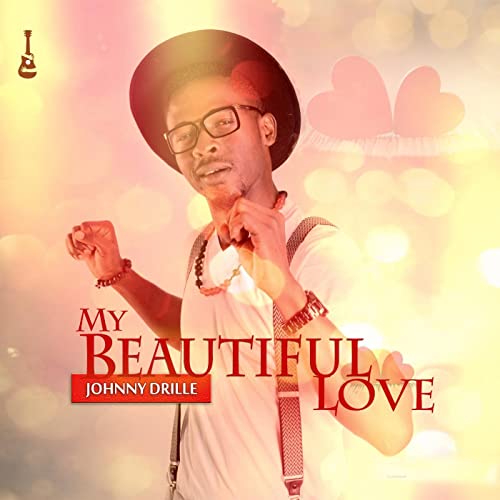Johnny Drille – My Kind Of Brown