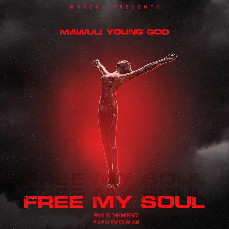 Mawuli Younggod – Free My Soul (Remix) Ft. Medikal