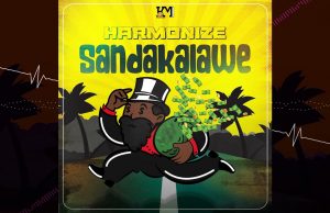 Harmonize – Sandakalawe Ft. Busiswa