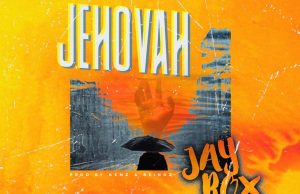 Jay Rox – Jehovah (Remix) Ft. Poptain, Namadingo
