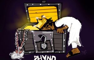 Phyno – Ike Pentecost Ft. Flavour