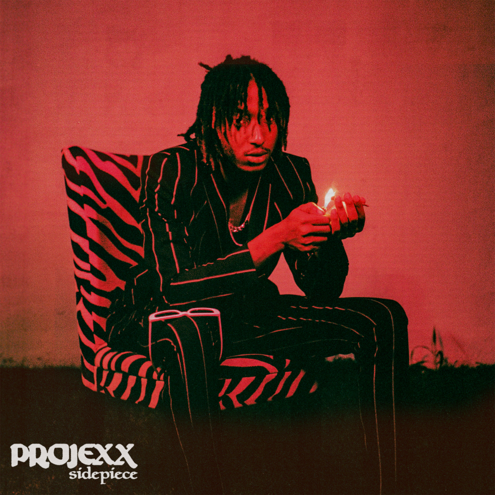 Projexx – Sidepiece