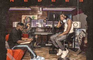 R2bees – Another One Ft. Stonebwoy
