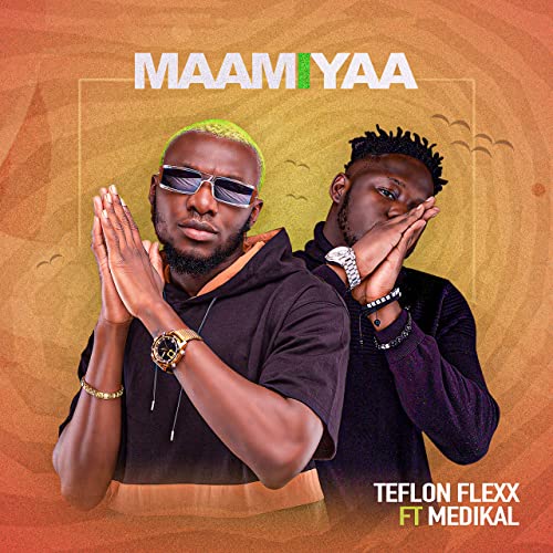 Teflon Flexx Ft. Tulenkey x Mawuli Younggod – This Accra