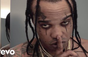 Tommy Lee Sparta – Judgement Day Ft. Chronic Law