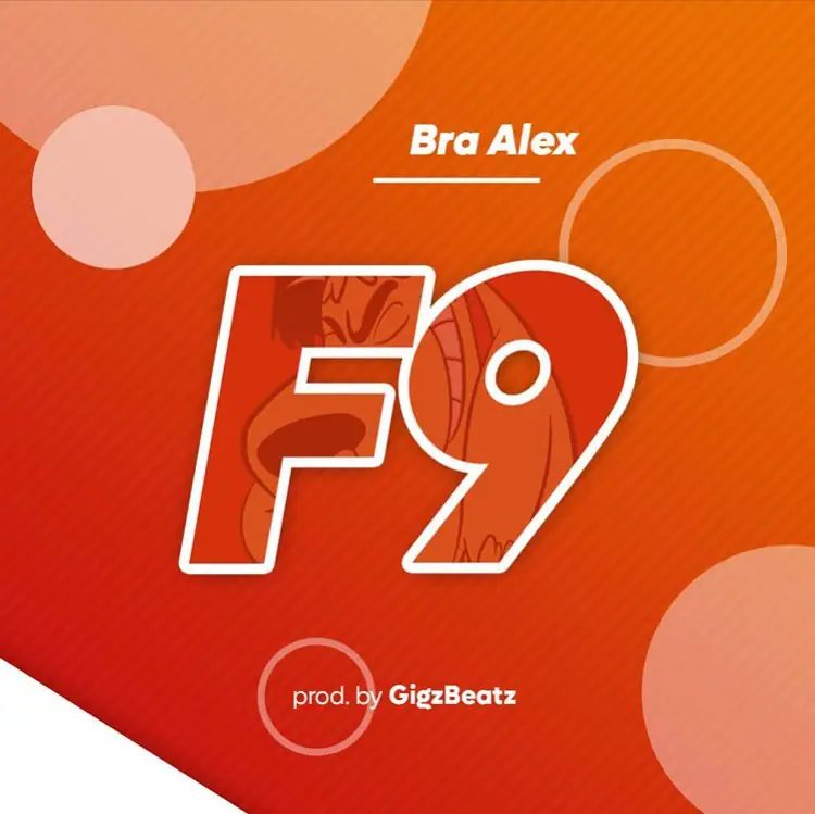 Bra Alex – F9