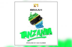 Ibraah – Tanzania