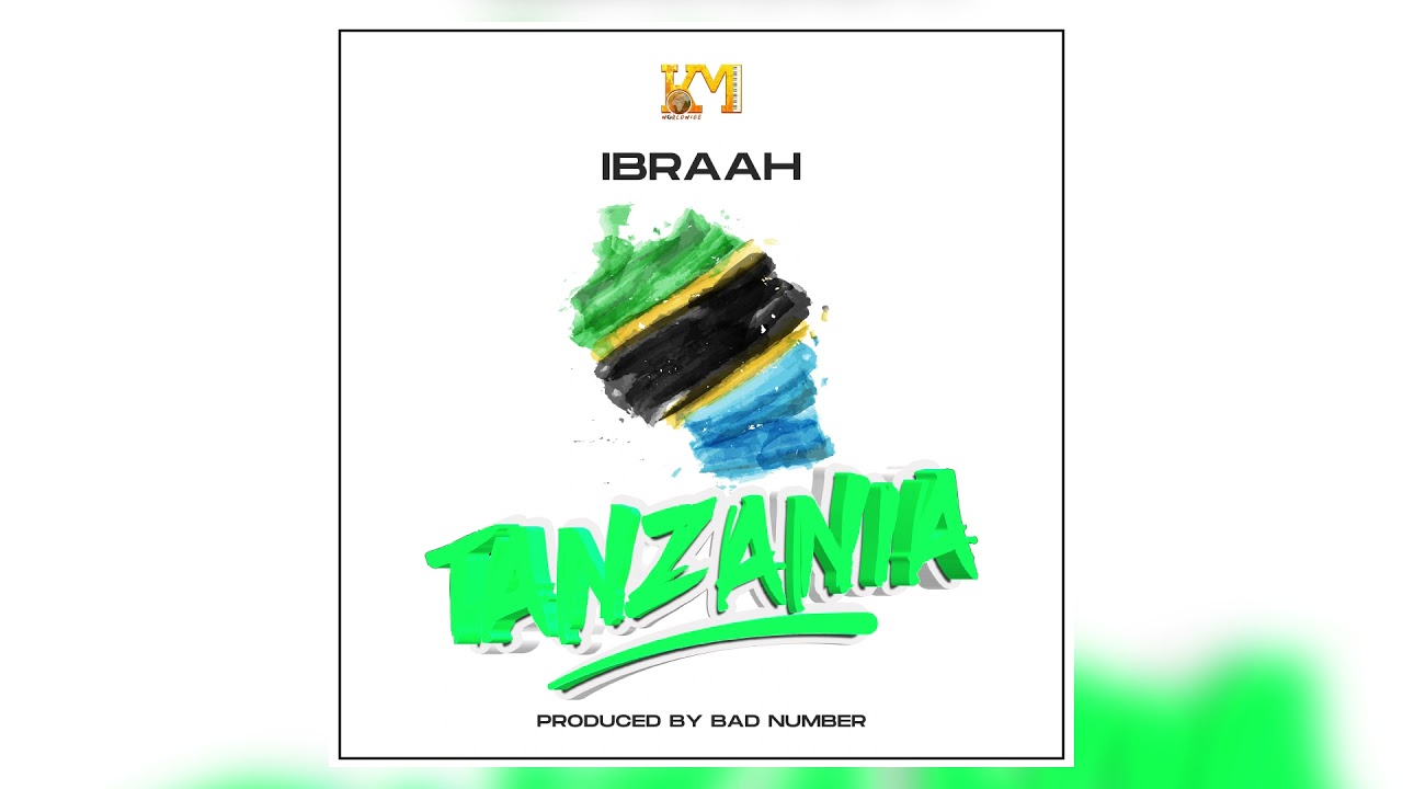 Ibraah – Tanzania