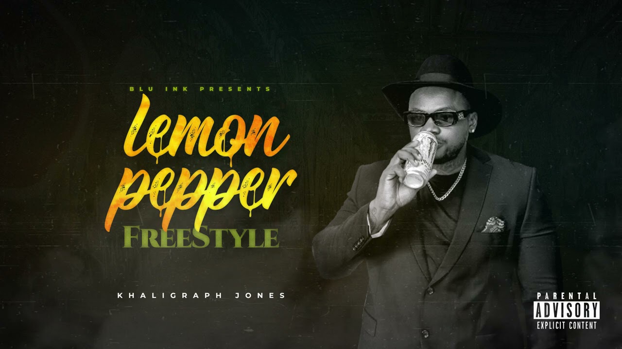 Khaligraph Jones – Protect African Hip Hop (Lemon Pepper Freestyle)