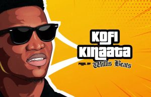 Kofi Kinaata – Wo Pre