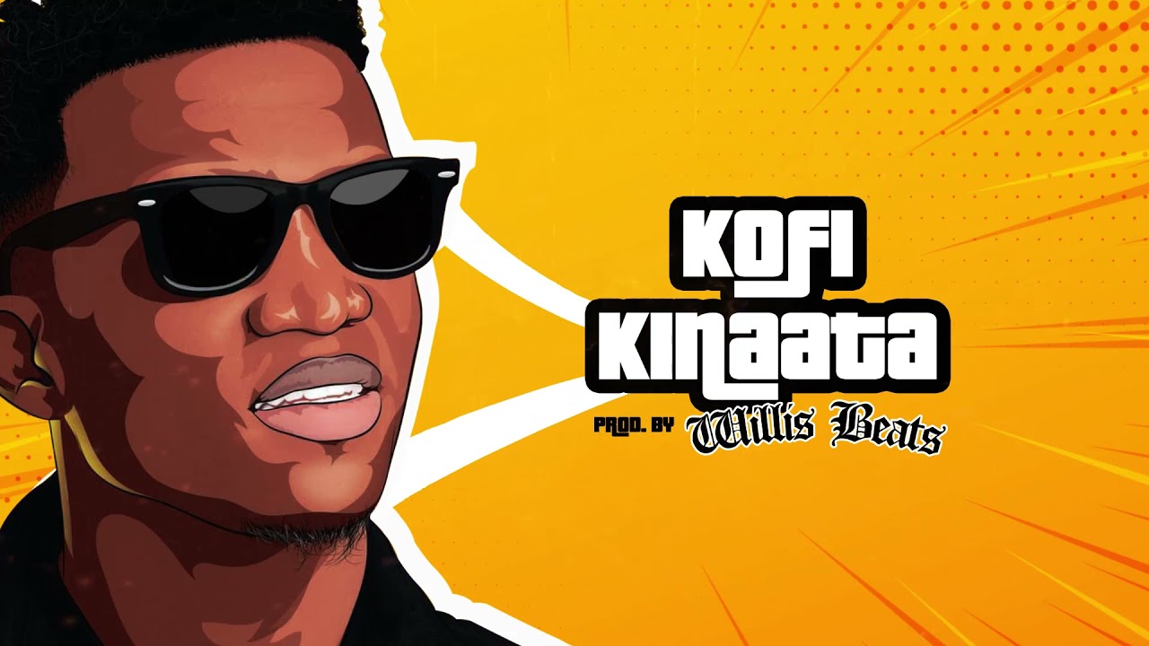 Kofi Kinaata – Wo Pre