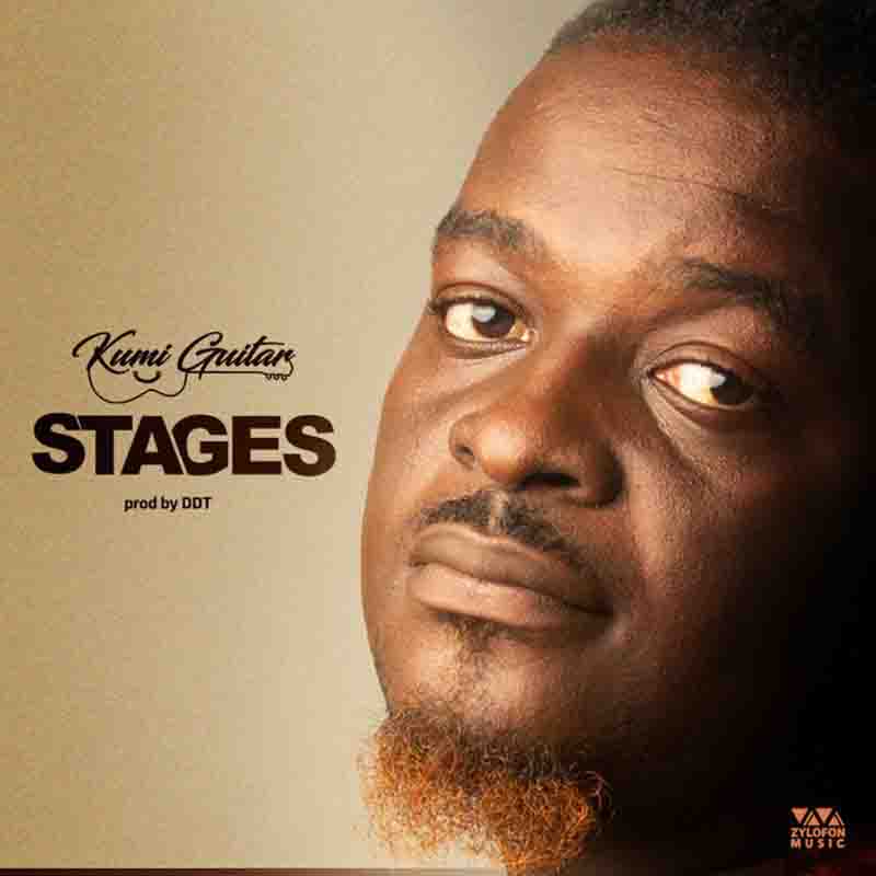 Kumi Guitar – Stages