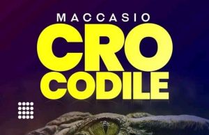Maccasio – Crocodile