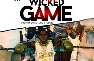Maccasio – Wicked Game