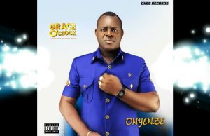 Onyenze – Give Thanks Ft. Duncan Mighty