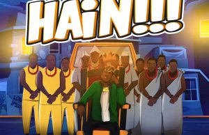 Small Doctor – Hain