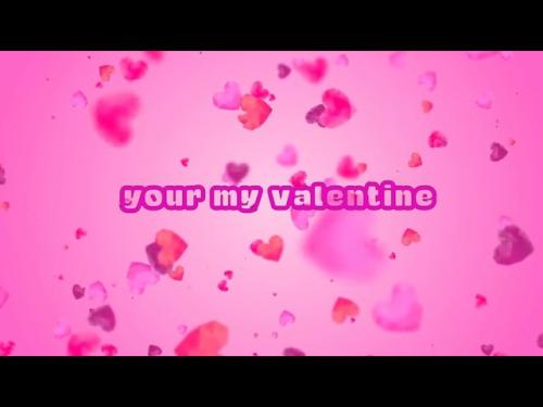 B2K – My Valentine