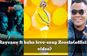Baba Levo – Hellow