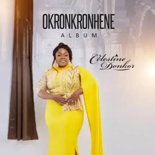Celestine Donkor – Akpe Na Yesu