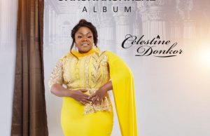 Celestine Donkor – Awurade Wu Ne Ma De Nyina