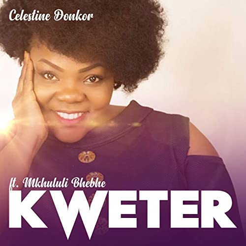 Celestine Donkor – Kweter