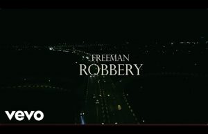 Freeman HKD – Robbery