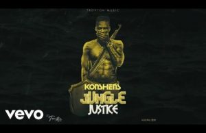 Konshens – Jungle Justice