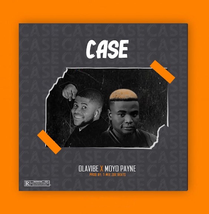 Olavibe x Moyo Payne – Case