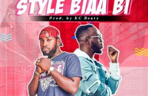 Rap Fada Ft. Akwaboah – Style Biaa Bi