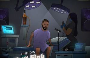 Ruffcoin – Koo Ft. JeriQ
