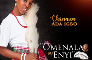Chinaza Ada Igbo – N’iru N’iru