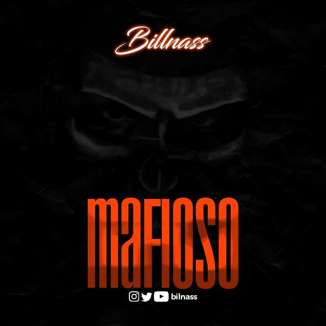 BillNass – Mafioso