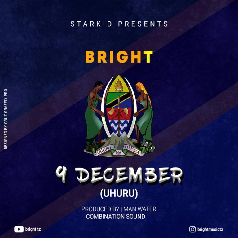 Bright – 9 December