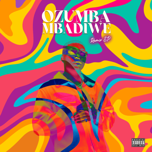 Reekado Banks – Ozumba Mbadiwe (Remix) Ft. Elow’n