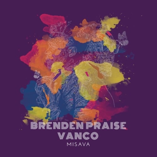 Brenden Praise & Vanco – Love Is In The Air
