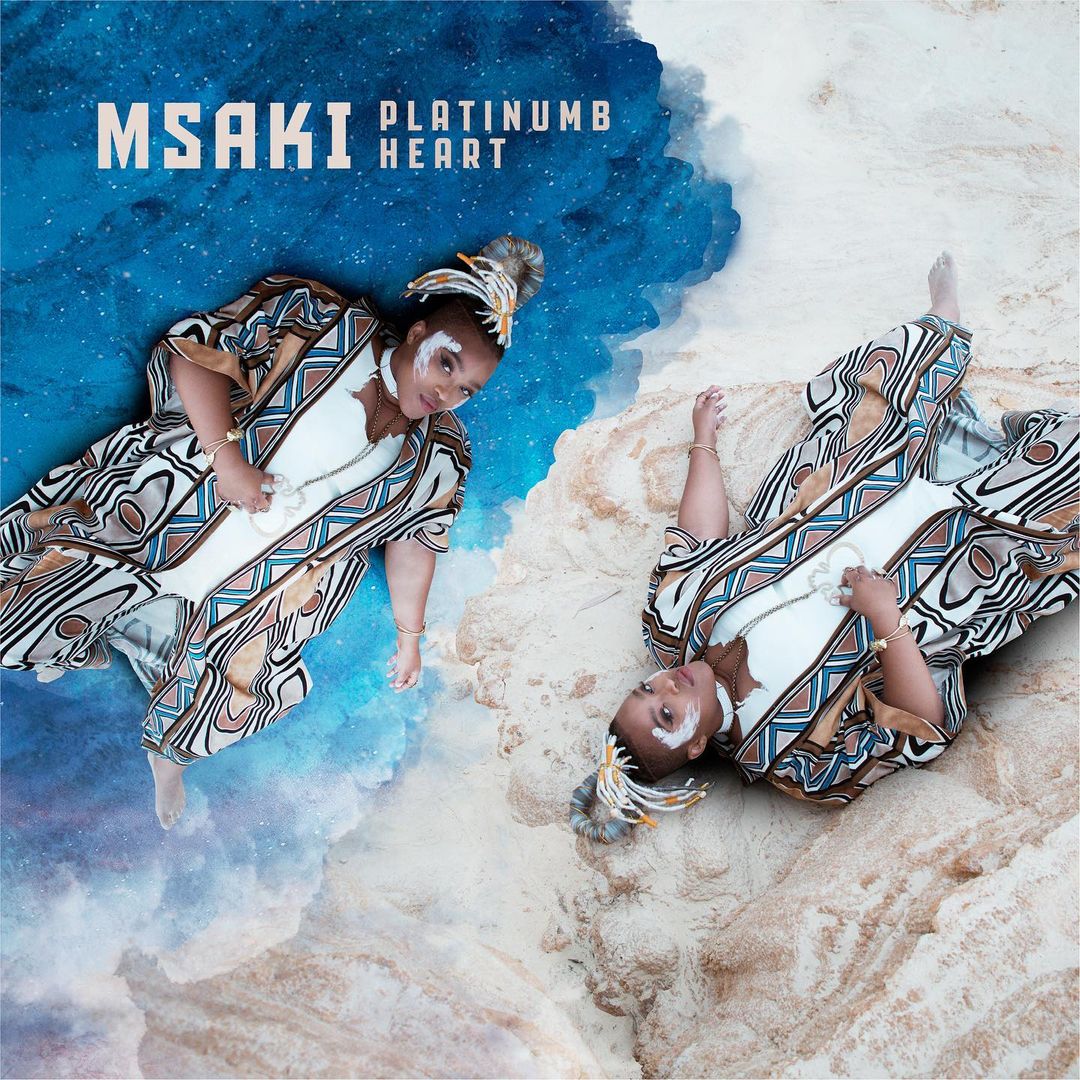 Msaki & Oskido – Delakufa
