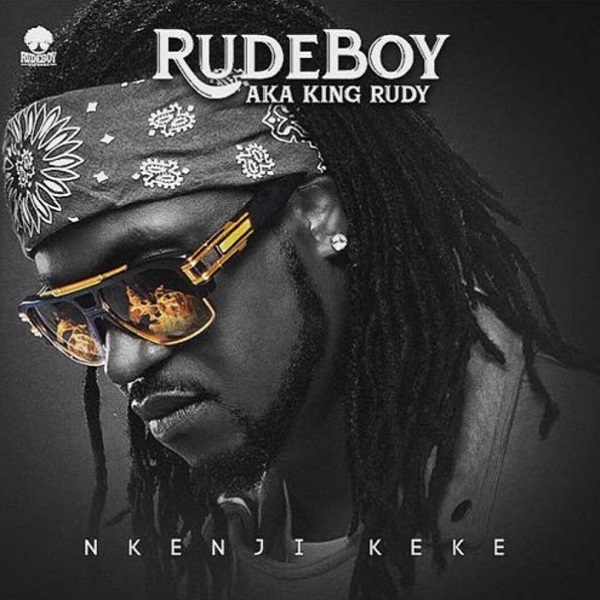 Rudeboy – Nkenji Keke