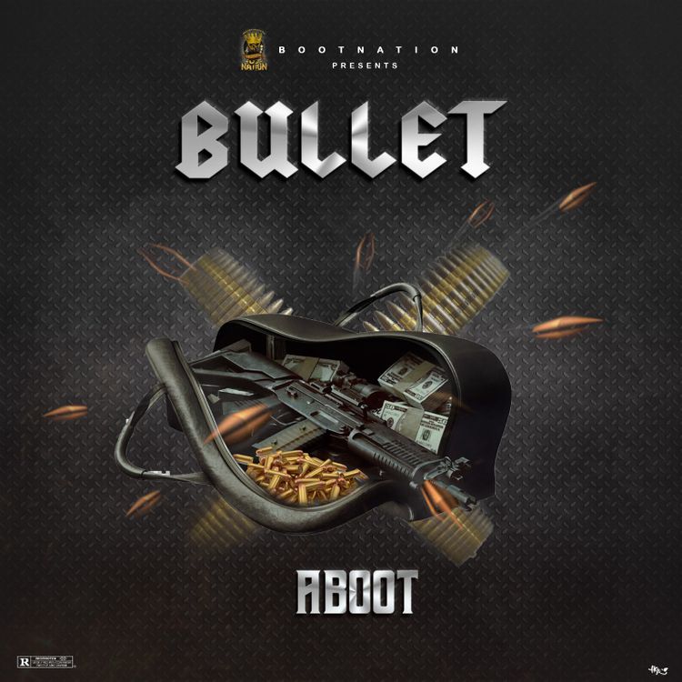 Aboot – Bullet
