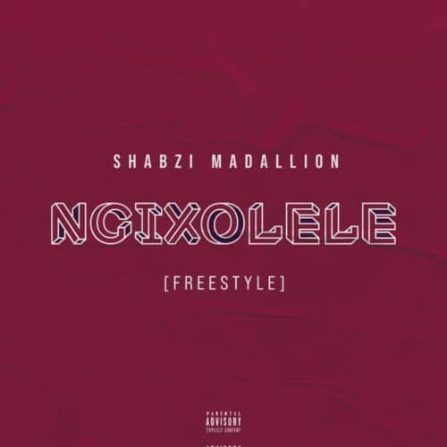 Busta 929 – Ngixolele Ft. Boohle (ShabZi Madallion Remix)
