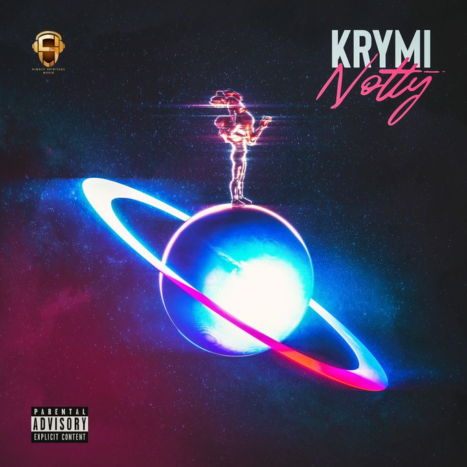 Krymi – Notty
