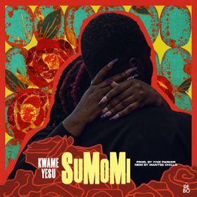 Kwame Yesu – SuMoMi

