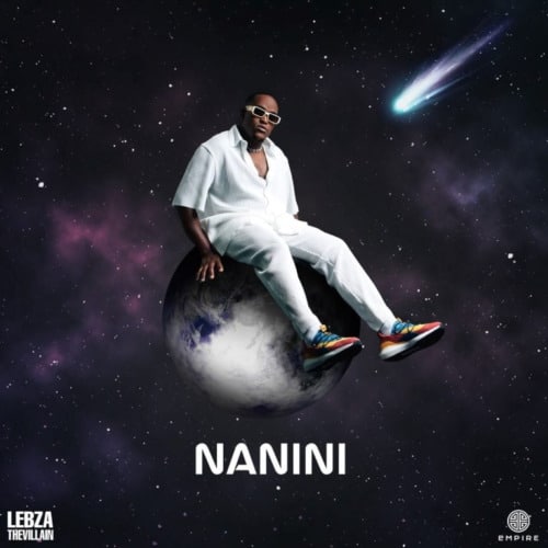 Lebza TheVillain – Yini ft. Nkosazana Daughter
