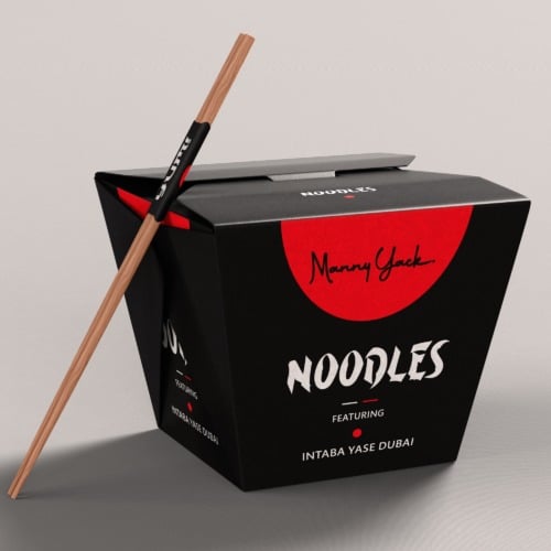 Manny Yack – Noodles Ft. Intaba Yase Dubai
