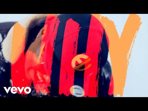 Nox – Why Why Why Remix Ft. Andy Muridzo, Tyfah Guni
